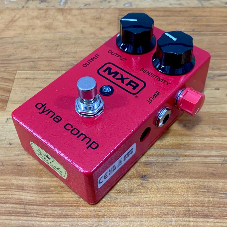 Dr.Lake MXR Hyper Dyna Comp Mod. (ドクター・レイク M102