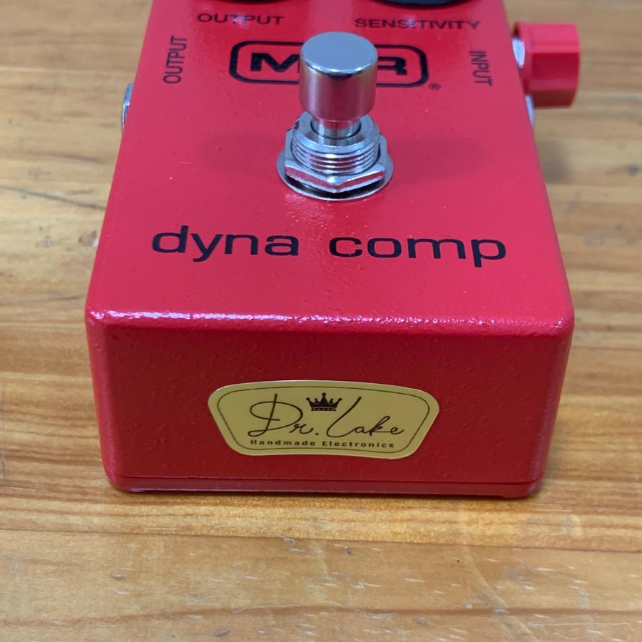 dina comp TOKYO EFFECTORモディファイ品 dina comp TOKYO EFFECTORモディファイ品 dina comp TOKYO