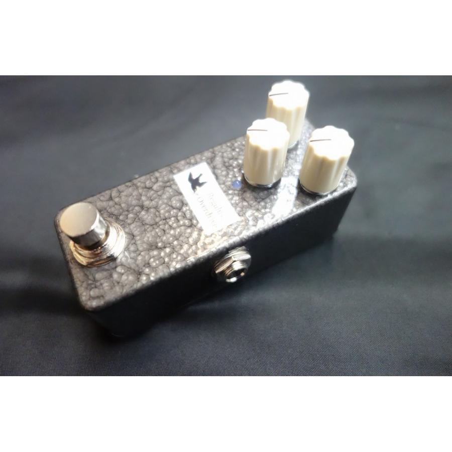 Dr.Lake Regulus MK2 Overdrive(ドクターレイク レグルス オーバー
