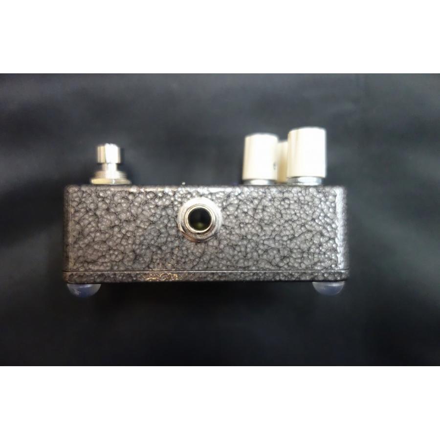 Dr.Lake Regulus MK2 Overdrive(ドクターレイク レグルス オーバー