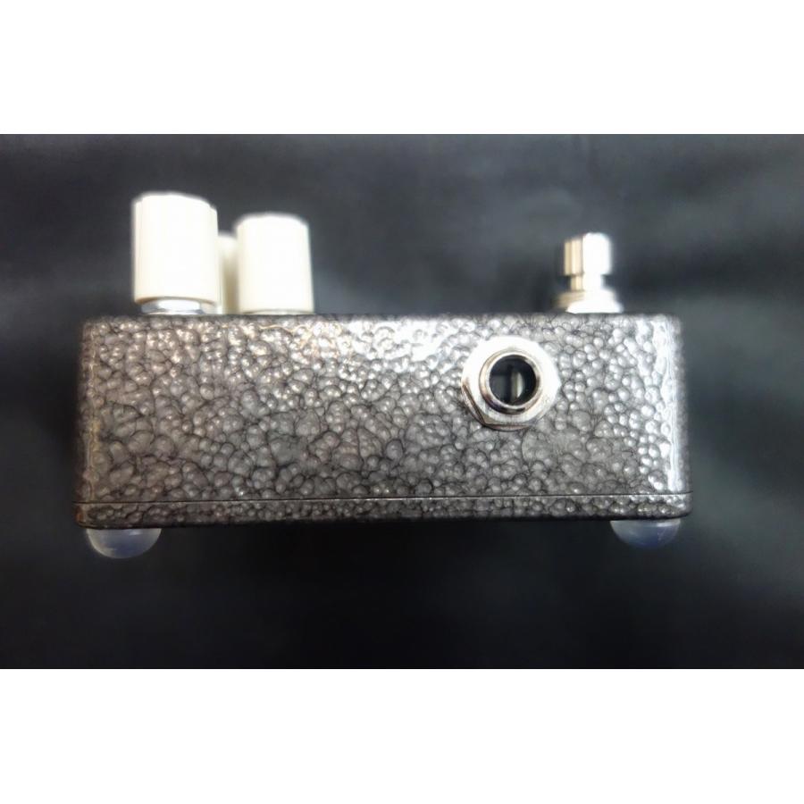 Dr.Lake Regulus MK2 Overdrive(ドクターレイク レグルス オーバー