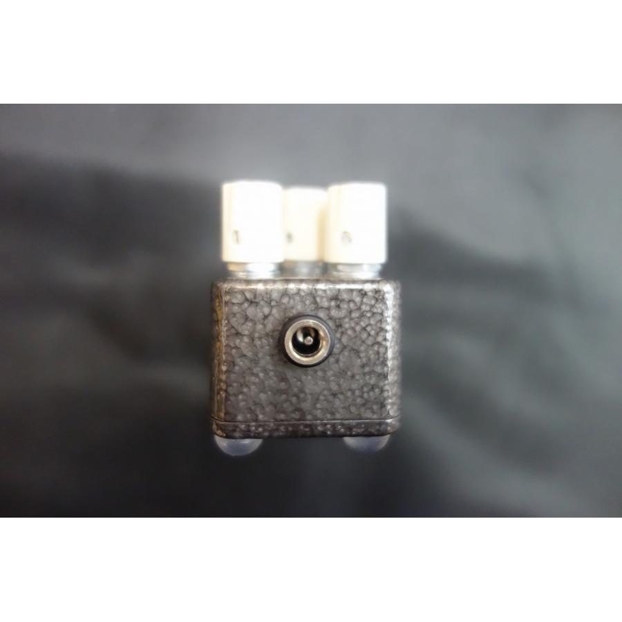 Dr.Lake Regulus MK2 Overdrive(ドクターレイク レグルス オーバー