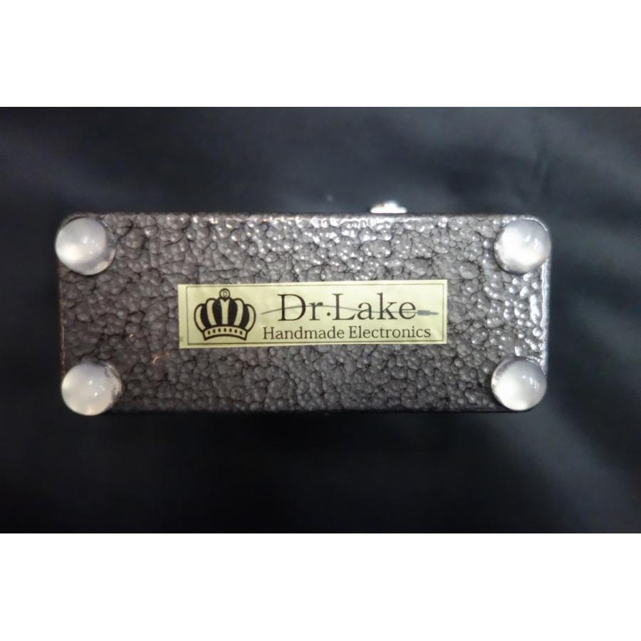 Dr.lake OSC Fuzzドクターレイク　ファズ Dr.Lake Regulus MK2 Overdrive(ドクターレイク レグルス オーバー