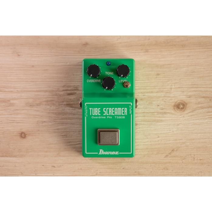 Dr.Lake Hyper TS-808 mod. (ドクター・レイク Ibanez Dr.Lake Hyper TS-808 mod. (ドクター・レイク Ibanez