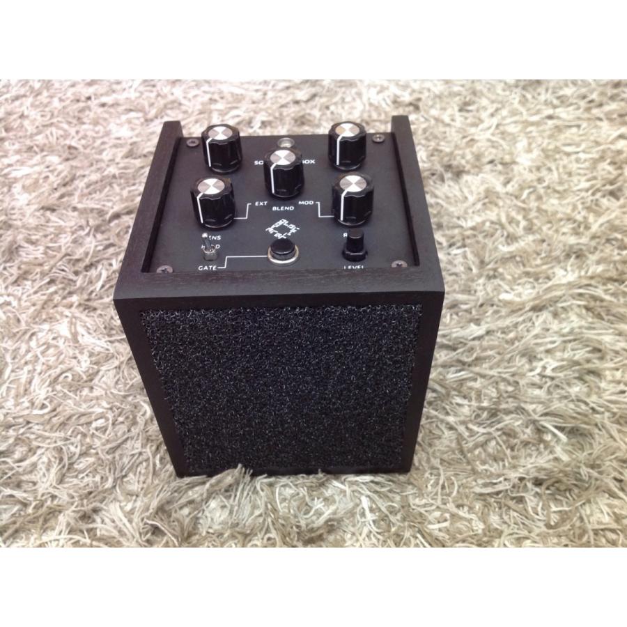 【超レア】ELECTROGRAVE SONIC DUEL BOX【生産完了品】 超レア】ELECTROGRAVE SONIC DUEL BOX【生産完了品】