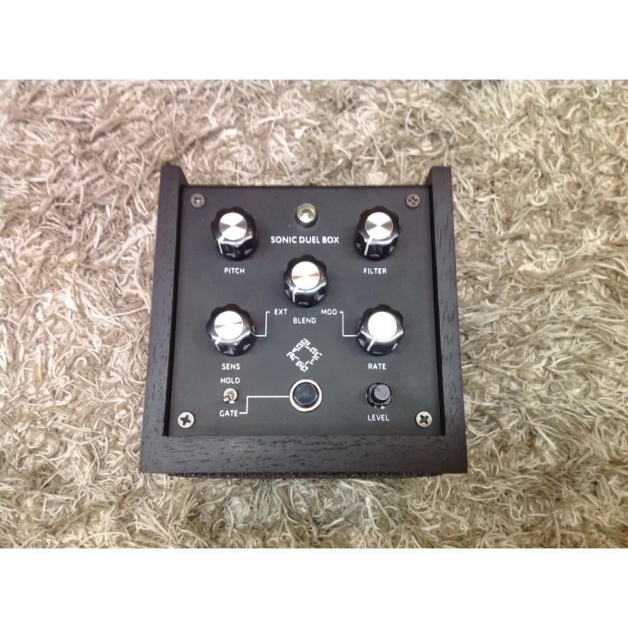 超レア】ELECTROGRAVE SONIC DUEL BOX【生産完了品】