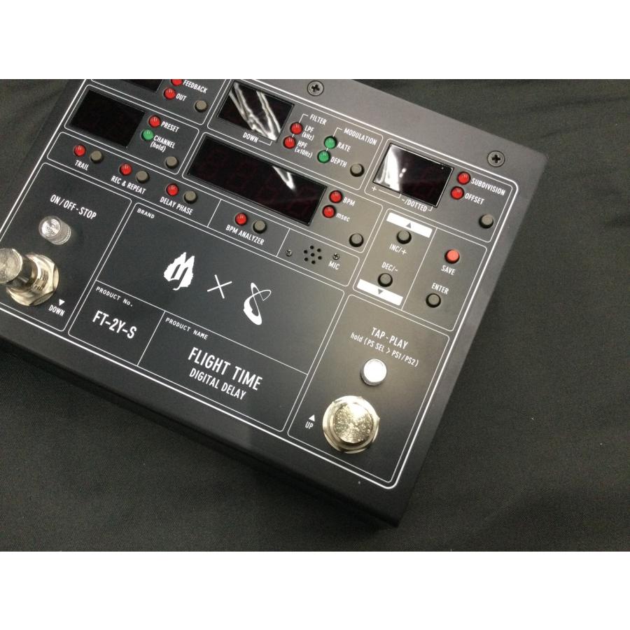 Free The Tone SUGIZO SIGNATURE FLIGHT TIME FT-2Y-S (フリーザ Free The Tone SUGIZO SIGNATURE FLIGHT TIME FT-2Y-S (フリーザ