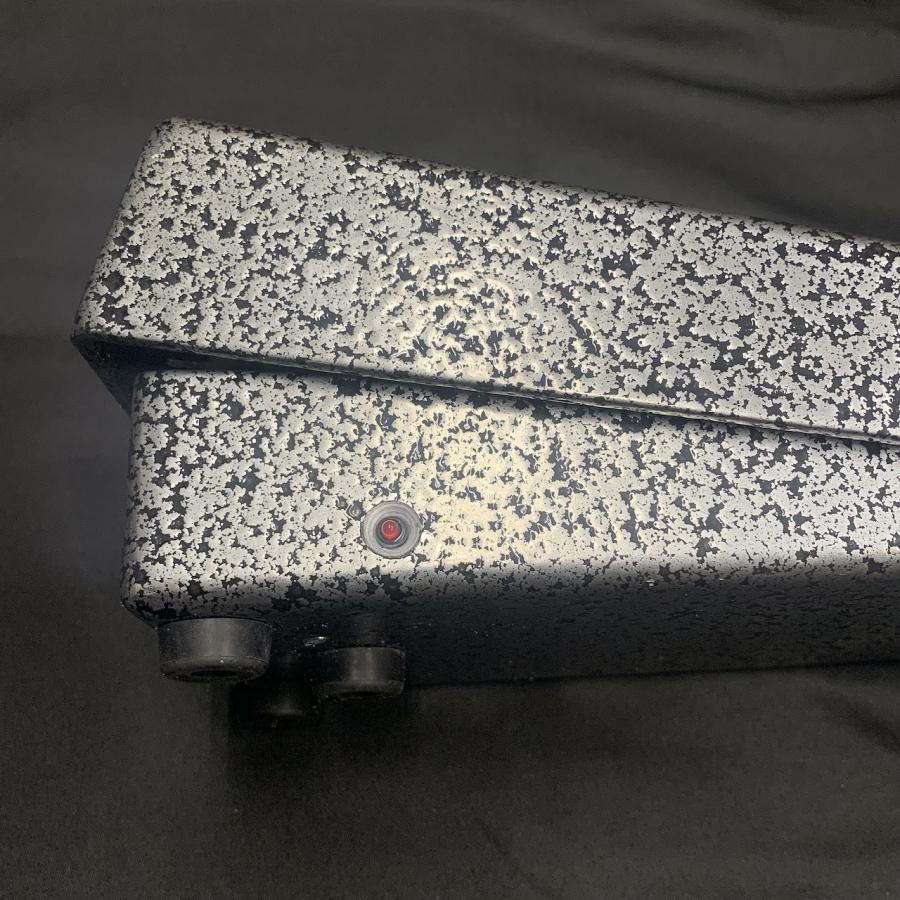 HILTON Low-Profile Pedal ヒルトン ボリュームペダル : あぽろんYahoo