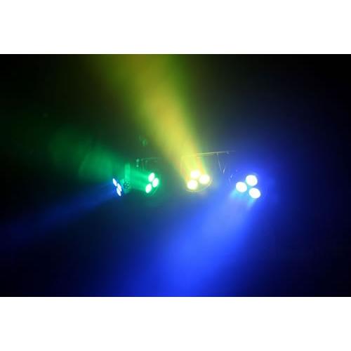 Elite LED Power Party Bar ライブ用演出照明セット 【E-lite Elite LED Power Party Bar ライブ用演出照明セット 【E-lite