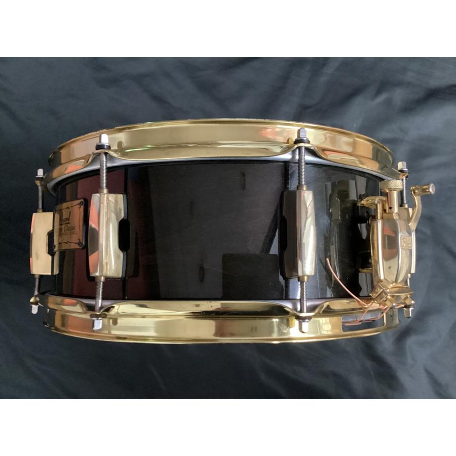 Pearl Custom Classic One-Piece Maple Shell 14×5.5 (パール Pearl Custom Classic One-Piece Maple Shell 14×5.5 (パール