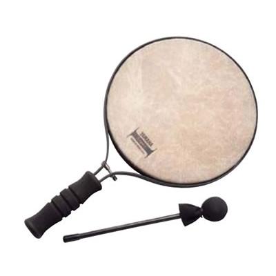 REMO パドルドラム 8インチ 10インチ 2個セット マレット付 打楽器