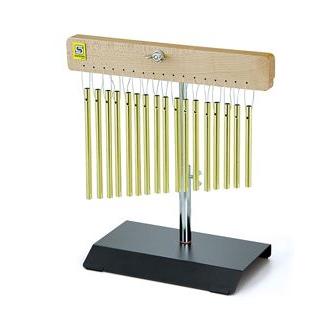 SUZUKI 卓上ツリーチャイム　MM-17 (鈴木器 MM17 スズキ)