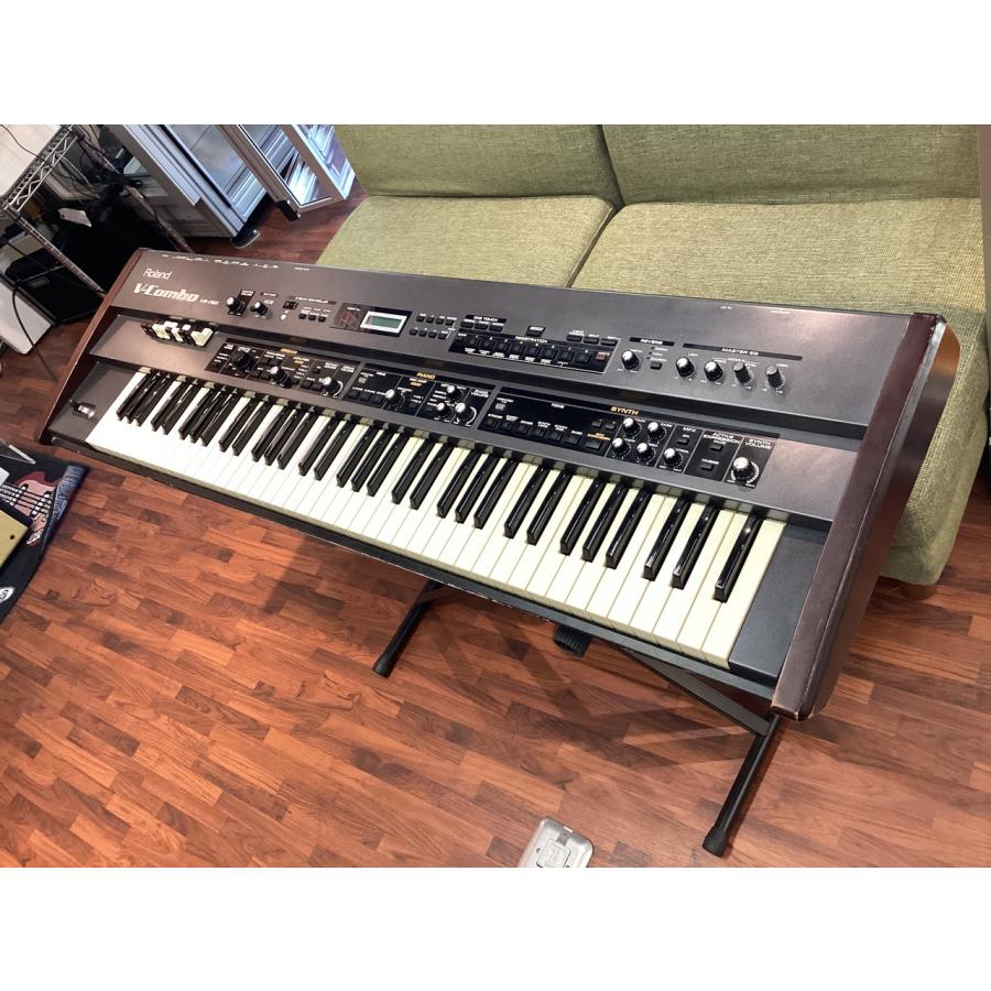 ローランド Roland V-Combo VR-760 (ローランド キーボード ローランド Roland V-Combo VR-760 (ローランド キーボード