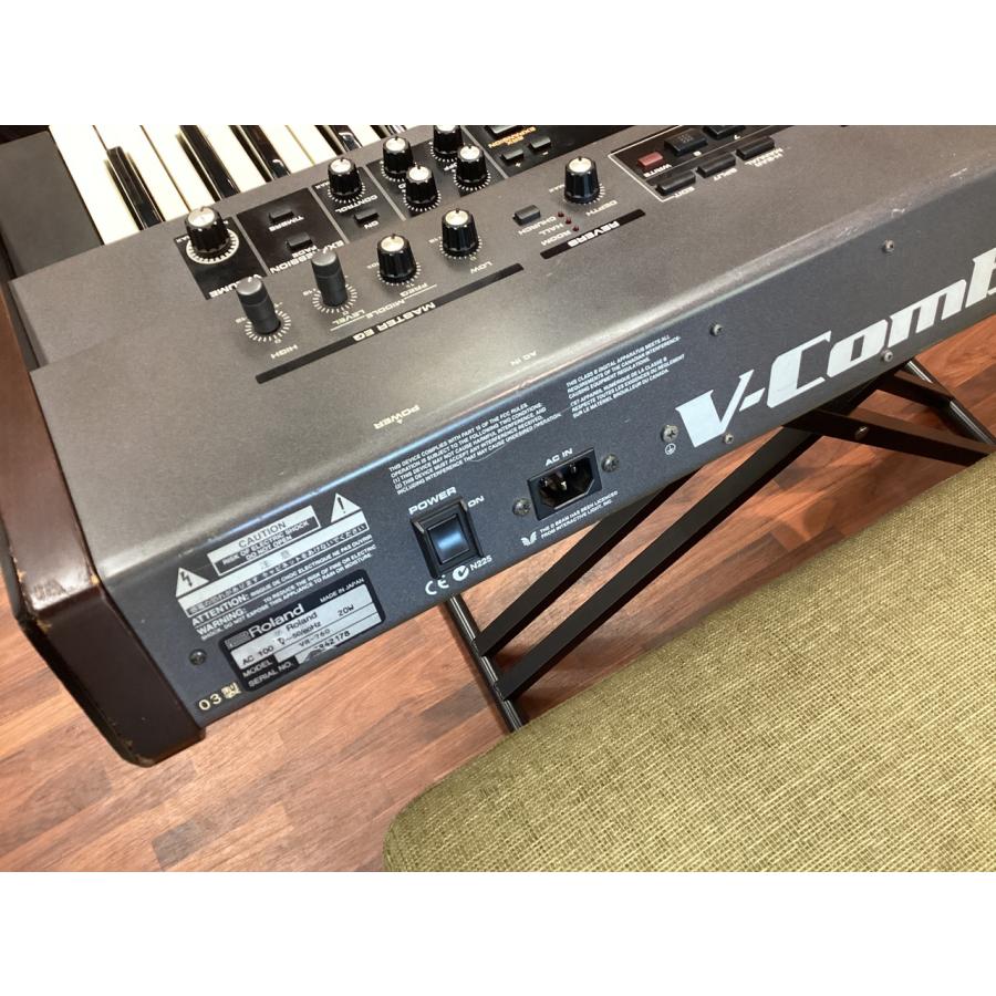 ローランド Roland V-Combo VR-760 (ローランド キーボード ローランド Roland V-Combo VR-760 (ローランド キーボード