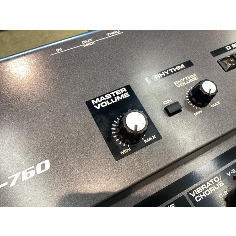 ローランド Roland V-Combo VR-760 (ローランド キーボード ローランド Roland V-Combo VR-760 (ローランド キーボード
