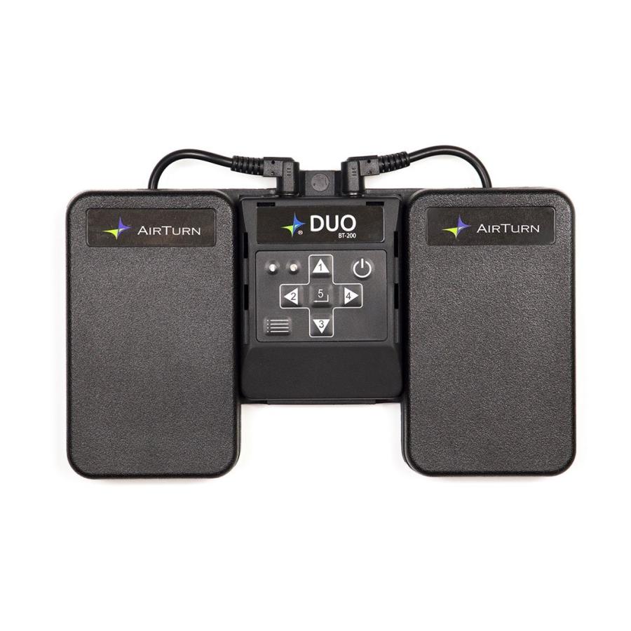 Airturn BT-200 DUO (DUO200)【旧仕様特価・半年保証】 (エアーターン) |  | 01