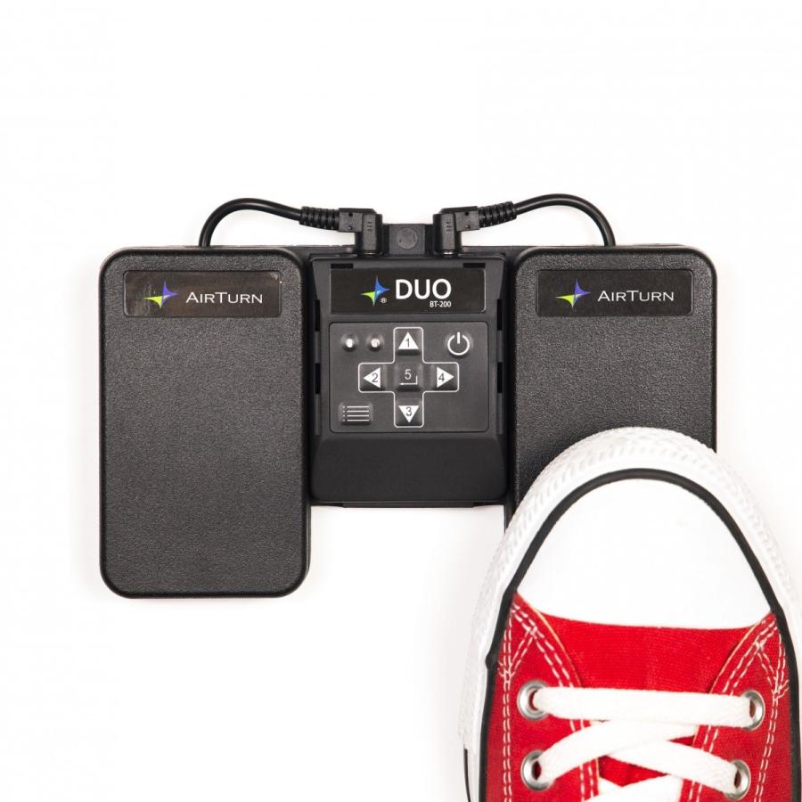 Airturn BT-200 DUO (DUO200)【旧仕様特価・半年保証】 (エアーターン) |  | 03