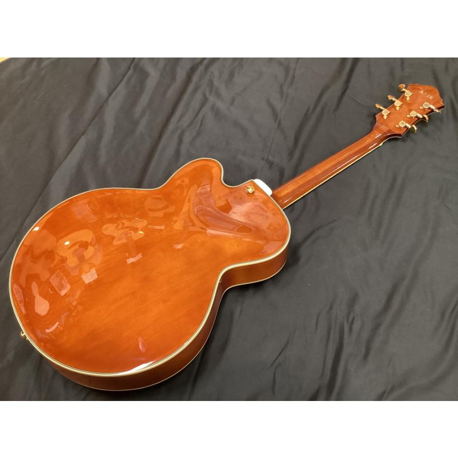 期間限定セール！】Ibanez AF95-DA (アイバニーズ Artcore フルアコ