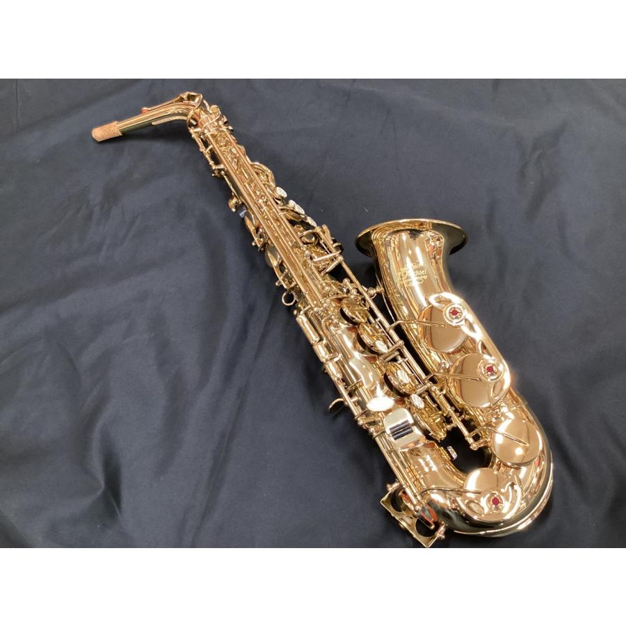 J.Michael AL-500（Jマイケル アルトサックス）【イオン新潟西店 