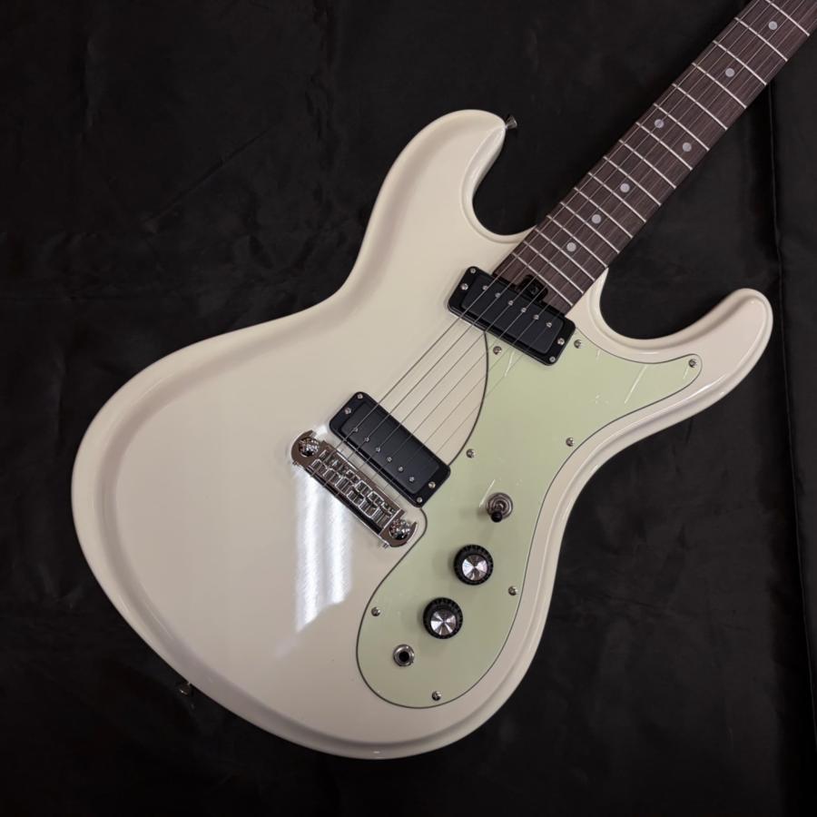 Aria Pro II DM-206/VW（アリアプロII エレキギター）【イオン新潟西店