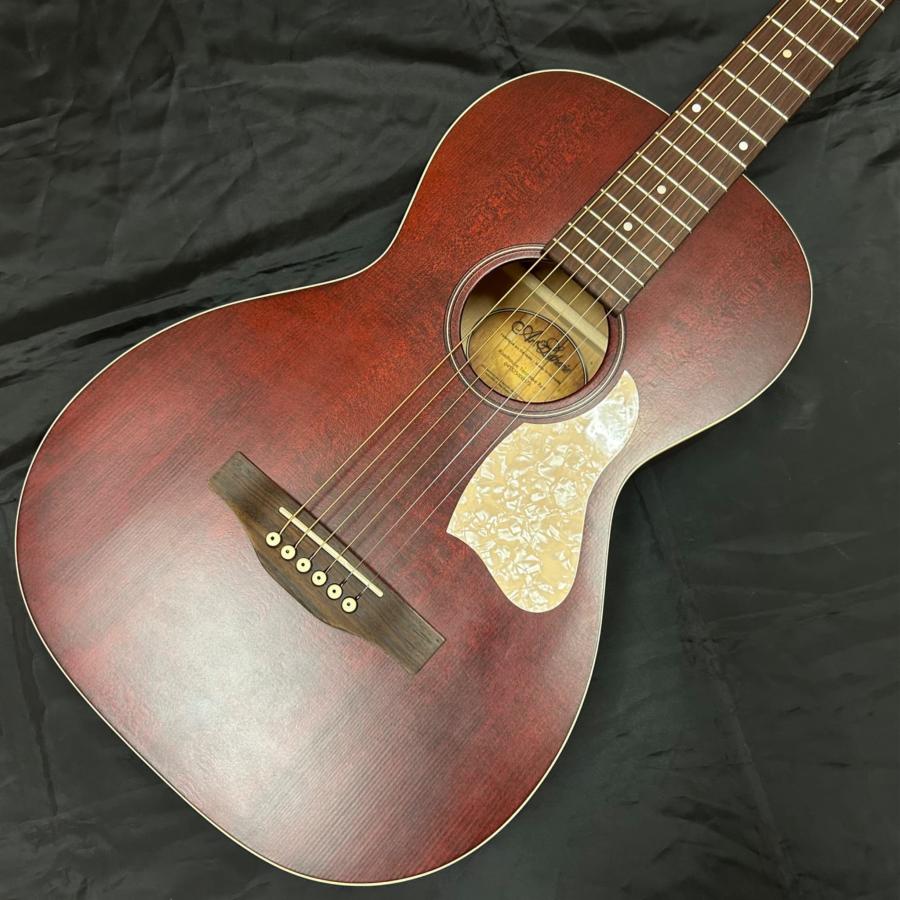Art&Lutherie Roadhouse Tennessee Red A/E（アートアンド