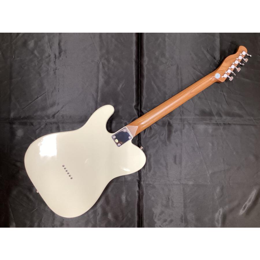 Bacchus BTE-1-RSM/M OWH エレキギター テレキャス BTE-1-RSM/M DLPB (Bacchus / バッカス) エレキギター