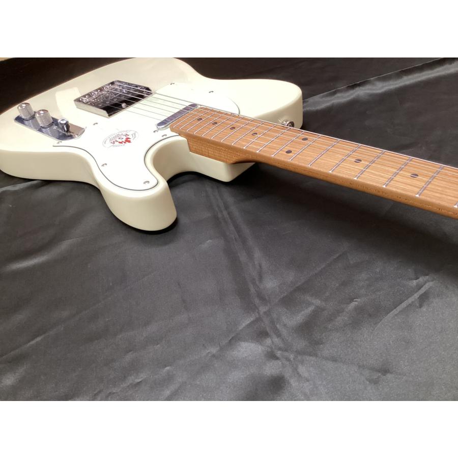 Bacchus BTE-1-RSM/M OWH エレキギター テレキャス BTE-1-RSM/M | Deviser ｜株式会社ディバイザー｜長野県松本市の