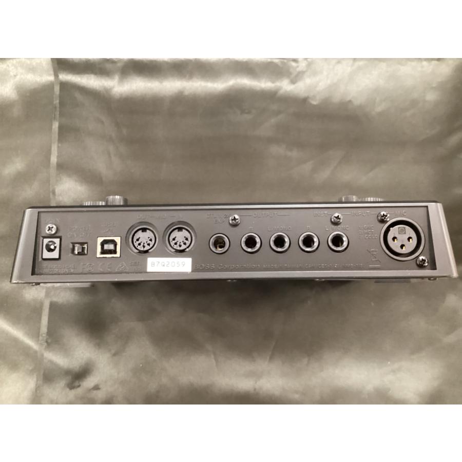 BOSS RC202（ボス ルーパー エフェクター【イオン新潟西店