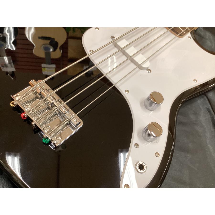 最終価格Squier Bronco Bass 4弦 エレキベース Squier by Fender SONIC BRONCO BASS Arctic White ベース