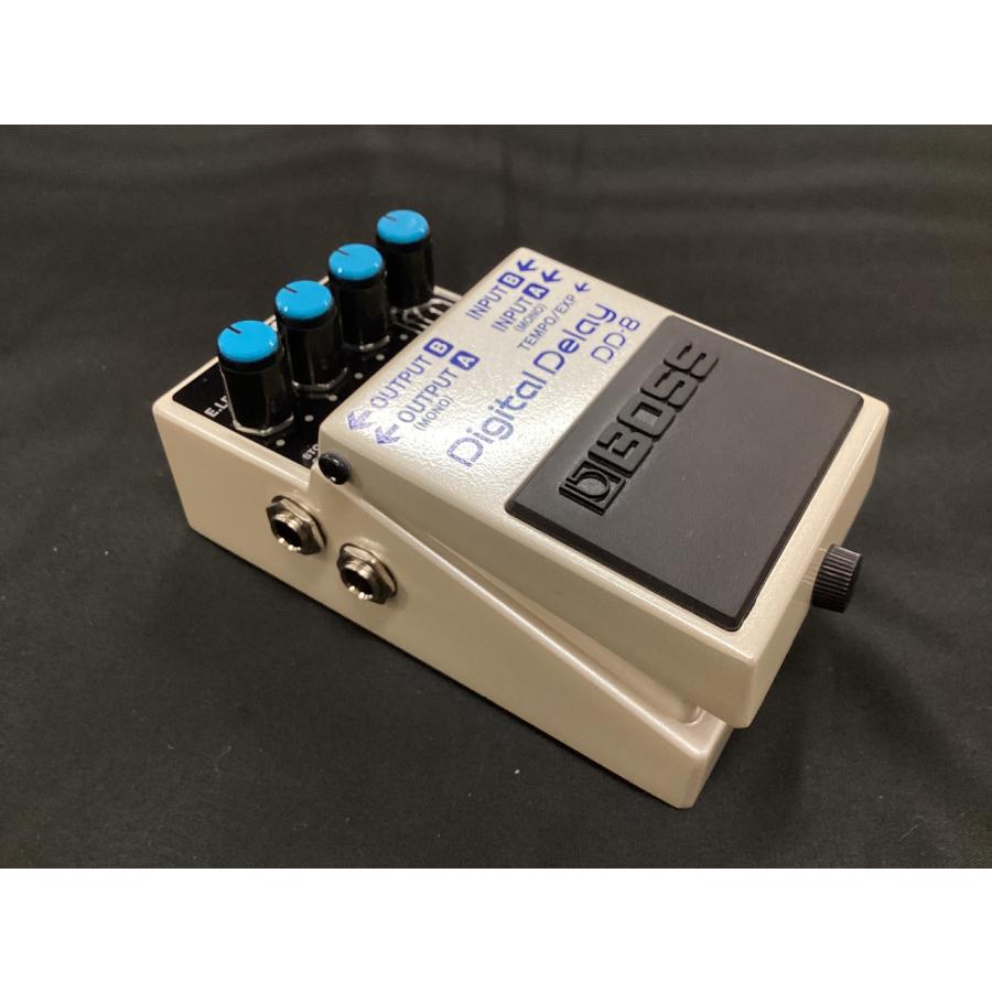 BOSS DD-8 Digital Delay【アーリーサマーセール開催中！6/30(火)20:00