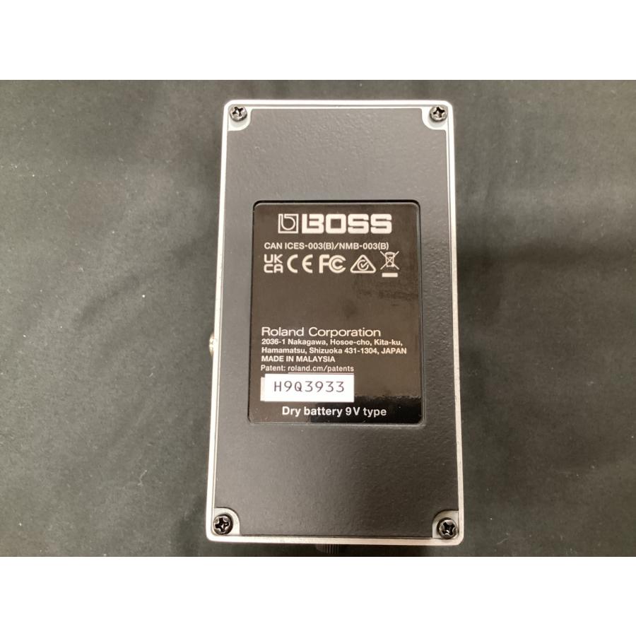 BOSS DD-8 Digital Delay（ボス エフェクター ディレイ）【イオン新潟