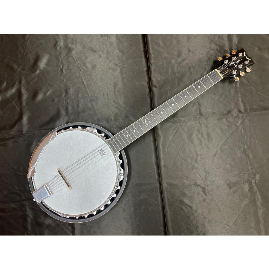 DEAN BW6（ディーン 6弦バンジョー）【イオン新潟西店】 : あぽろん