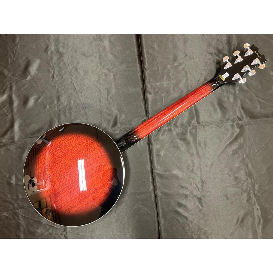 DEAN BW6（ディーン 6弦バンジョー）【イオン新潟西店】 : あぽろん