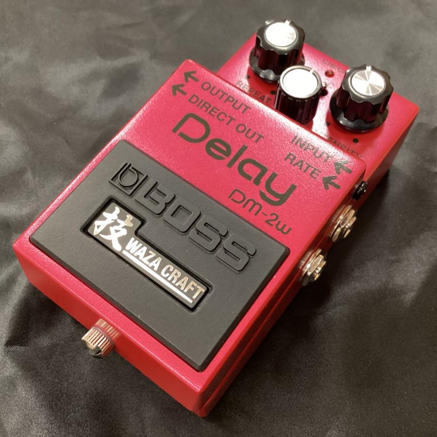 BOSS DM-2W【イオン新潟西店】 : あぽろんYahoo!店 - 通販 - Yahoo 