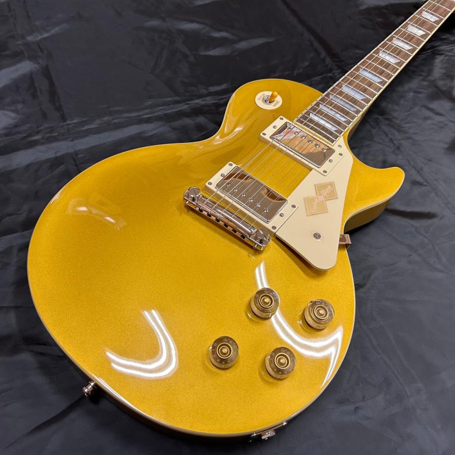 Epiphone Tak Matsumoto 1955 Les Paul Standard Antique Gold