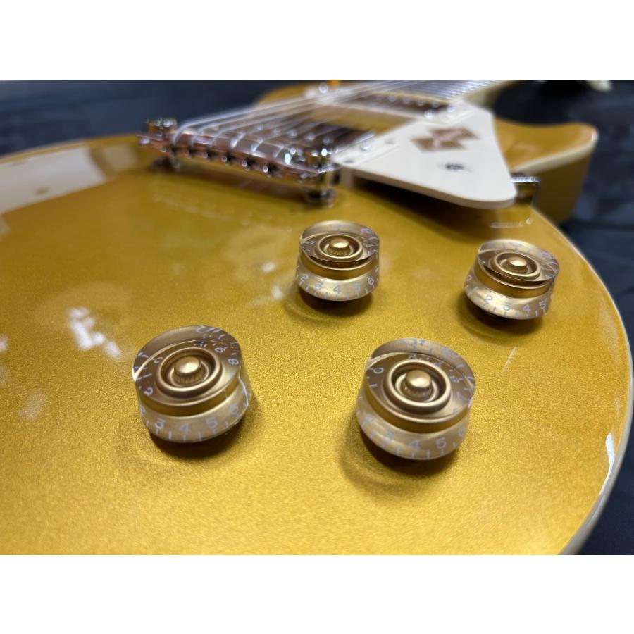 Epiphone Tak Matsumoto 1955 Les Paul Standard Antique Gold