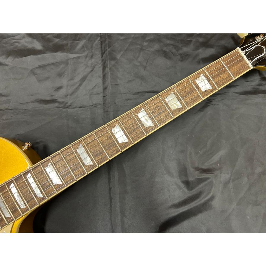 Epiphone Tak Matsumoto 1955 Les Paul Standard Antique Gold