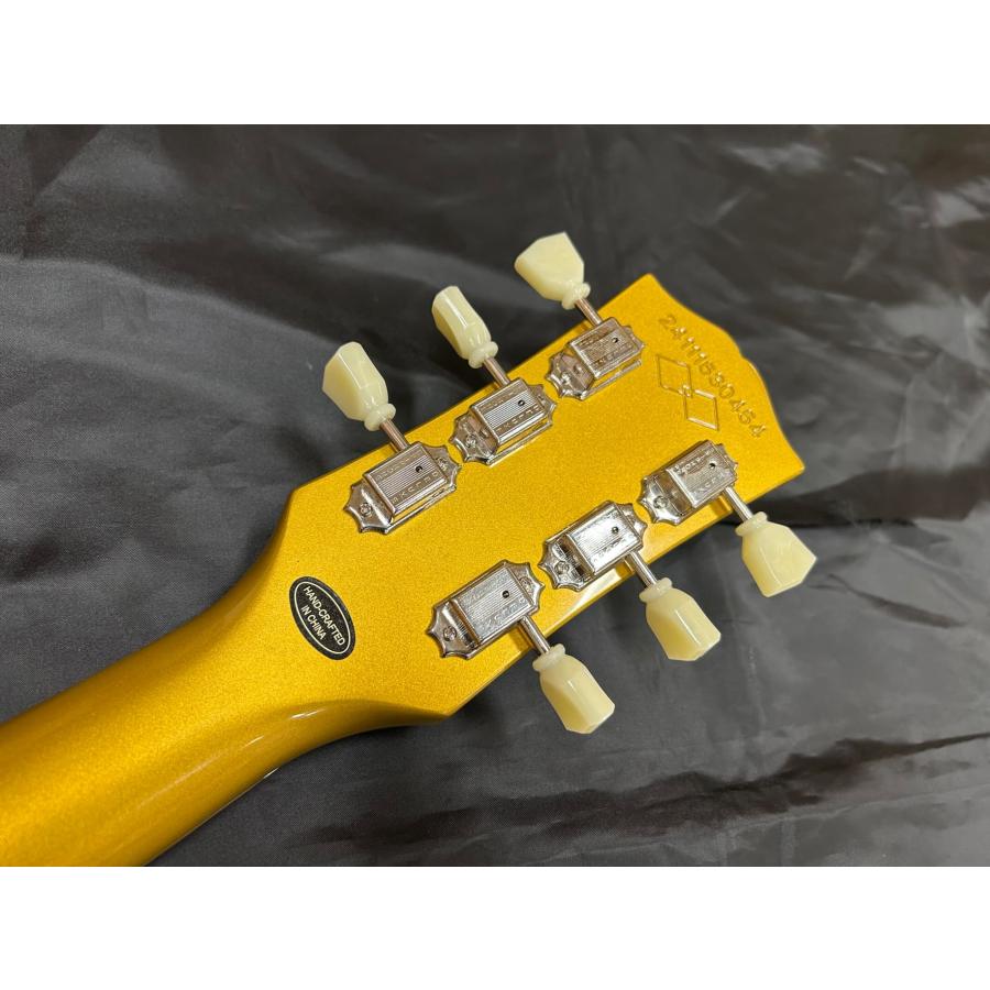 Epiphone Tak Matsumoto 1955 Les Paul Standard Antique Gold
