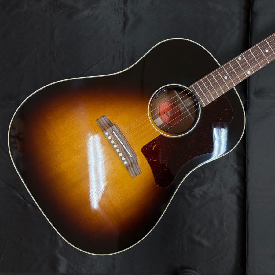 Gibson 50's J-45 Original Vintage Sunburst（ギブソン J45）【イオン