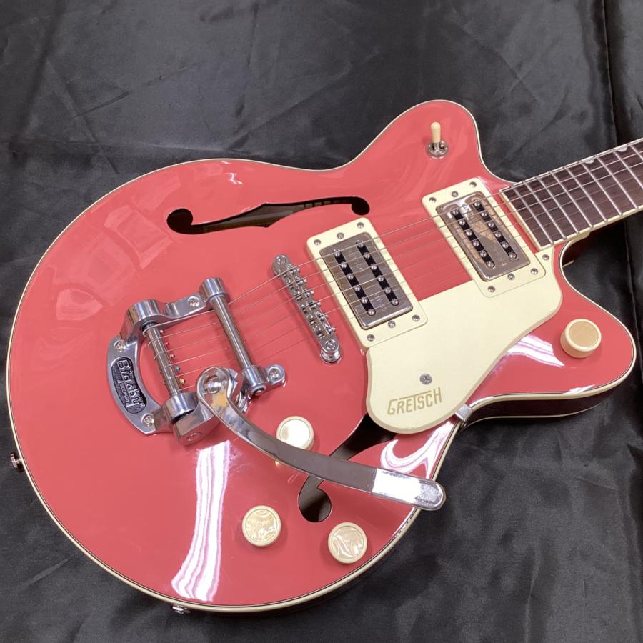Gretsch G2655T（グレッチ エレキギター セミアコースティックギター