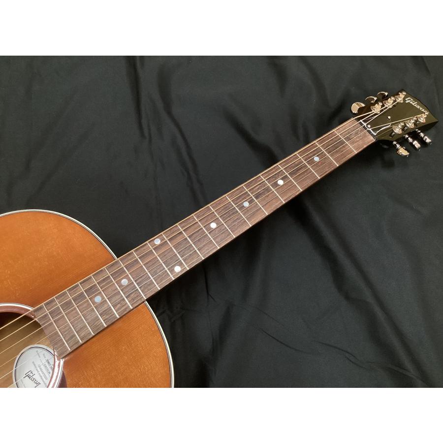 Gibson J-45 Standard Honey Burst Gloss(ギブソン ハニーバースト