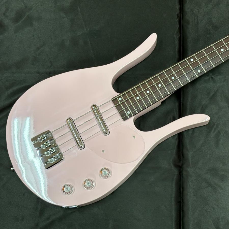 Katamalazoo KB1/PINK（カタマラズー ベース ピンク）【イオン新潟西店