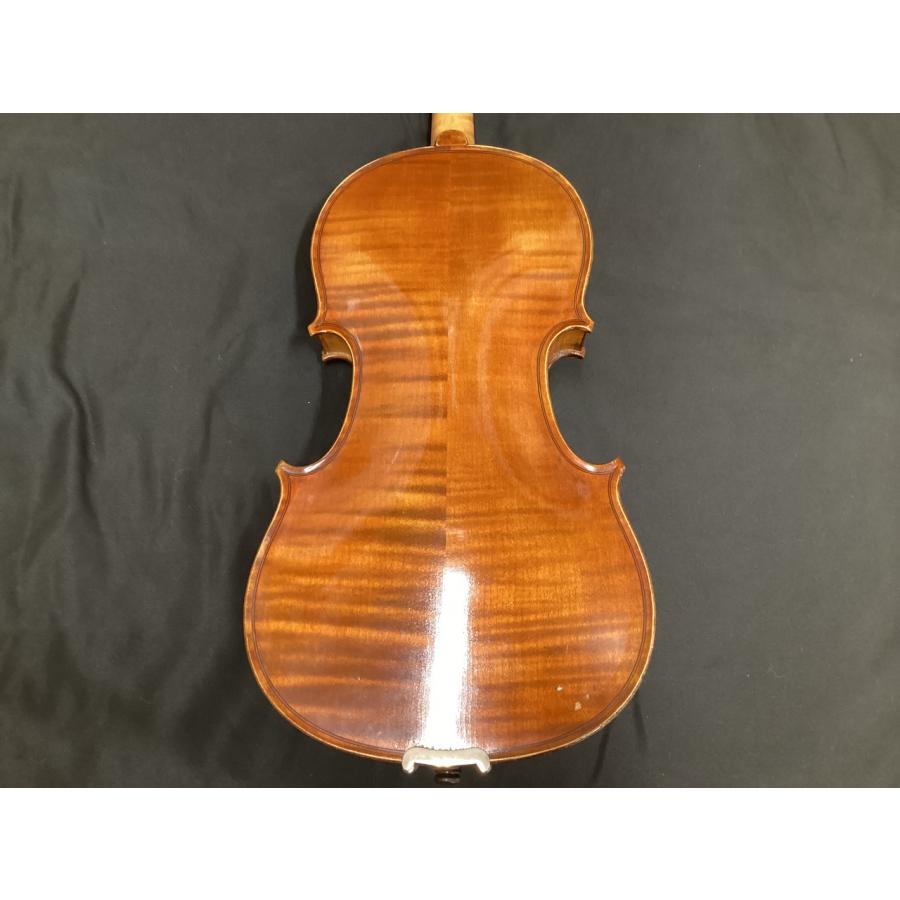 Anton kreuzinger ヴァイオリン 中古ヴァイオリン紹介】Anton Kreuzinger(クラウツィンガー