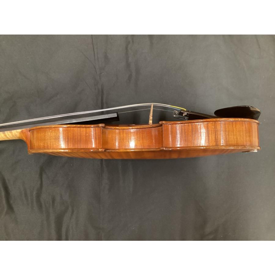 Anton kreuzinger ヴァイオリン 中古ヴァイオリン紹介】Anton Kreuzinger(クラウツィンガー