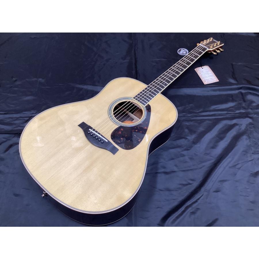 YAMAHA LL16ARE【イオン新潟西店】 : あぽろんYahoo!店 - 通販 - Yahoo 