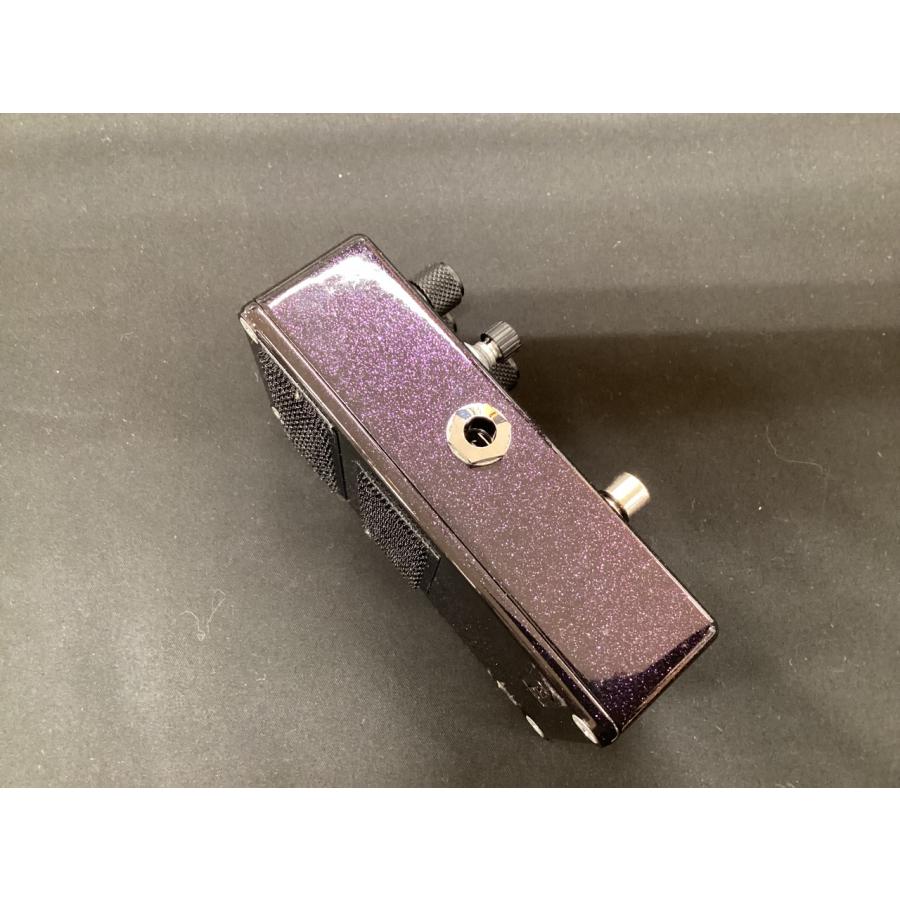 MXR bass envelope filter M82（ベース用エフェクター エンベロープ
