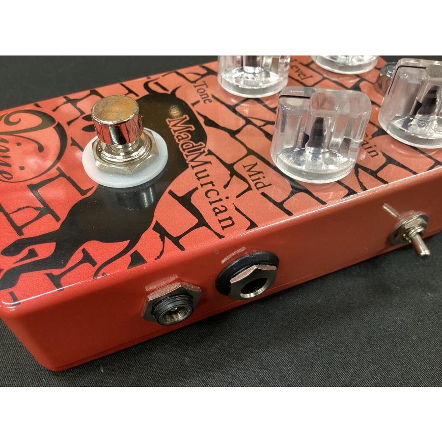 Vivie Mad Murcian（エフェクター ファズ)【イオン新潟西店