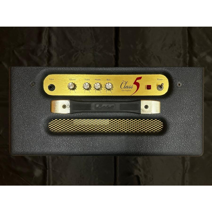 Marshall CLASS5 COMBO（マーシャル クラス5 コンボアンプ)【イオン