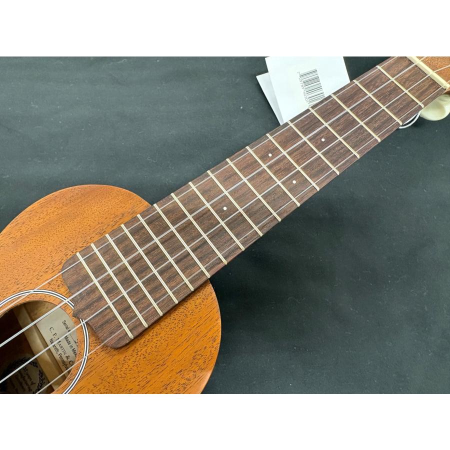 Martin S1 UKE（マーティン マーチン ソプラノウクレレ）【イオン新潟