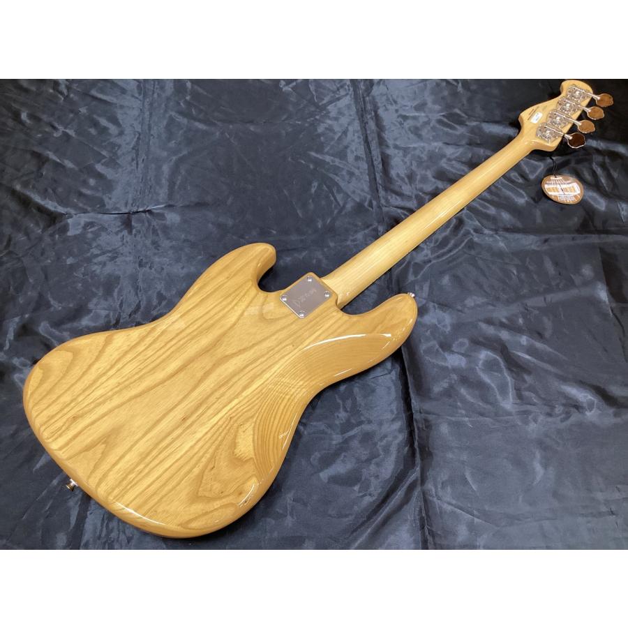 FUJIGEN(FGN) NJB100MBAH/VNT(フジゲン ジャズベース)【イオン